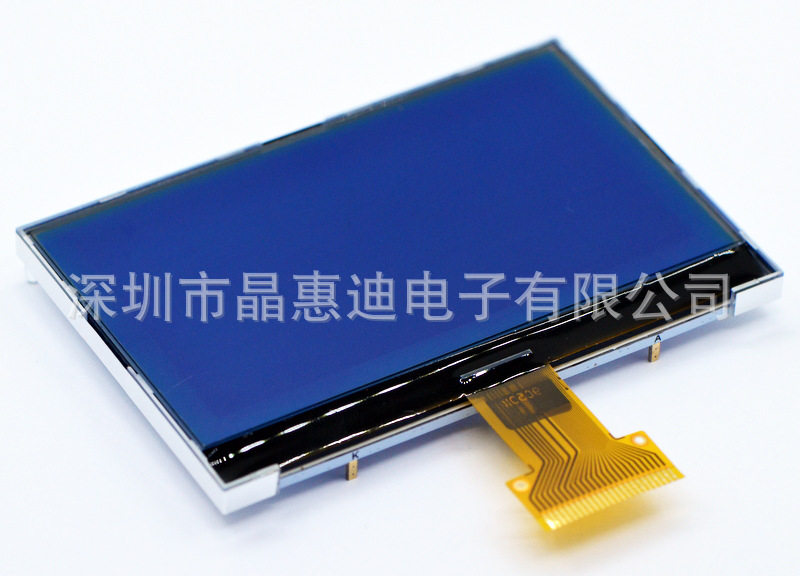 ��ӦlcdҺ����ʾ��/256128����/3.3��/���װ���/����/STN/����
