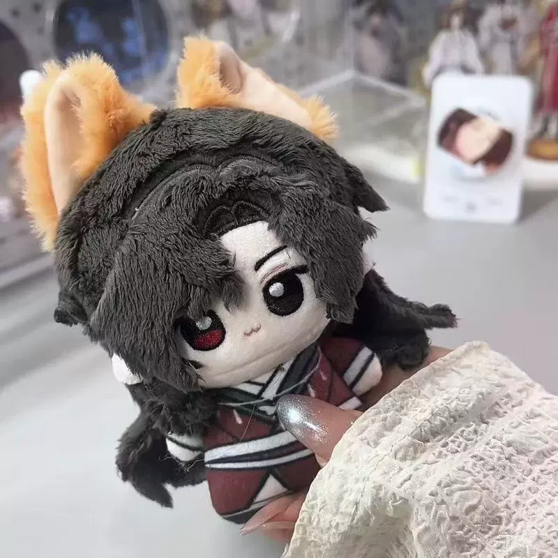 Heaven Official's Blessing, cotton cute doll, pendant, Birthday gift