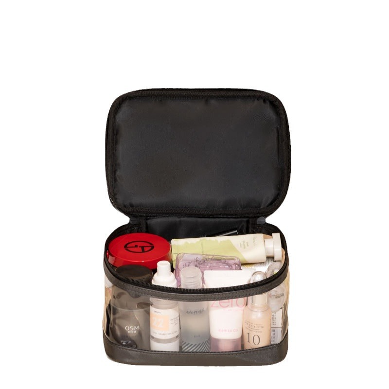 Deli 64869/64870/64871/64872 bolsa de almacenamiento multifuncional de moda portátil