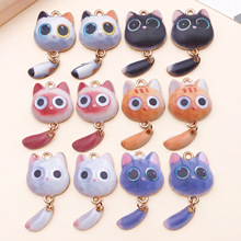 п�Ͻ���Ϳ�ͨè���׹�ɻβ����è�Ҽ�diy����������Ʒ���