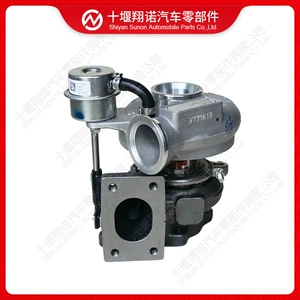 Engine parts turbocharger HE201W 3774233