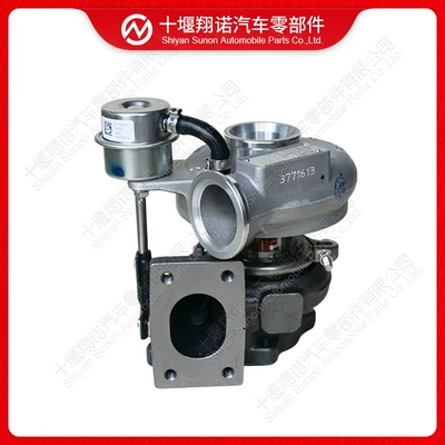 Engine parts turbocharger HE201W 3774233