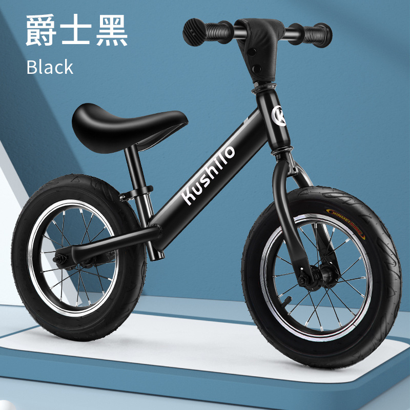 El vehículo de equilibrio infantil con freno 2 - 3 - 4 - 6 - 8 - 10 años scooter 16 - 18 pulgadas scooter infantil 12 - 14 pulgadas