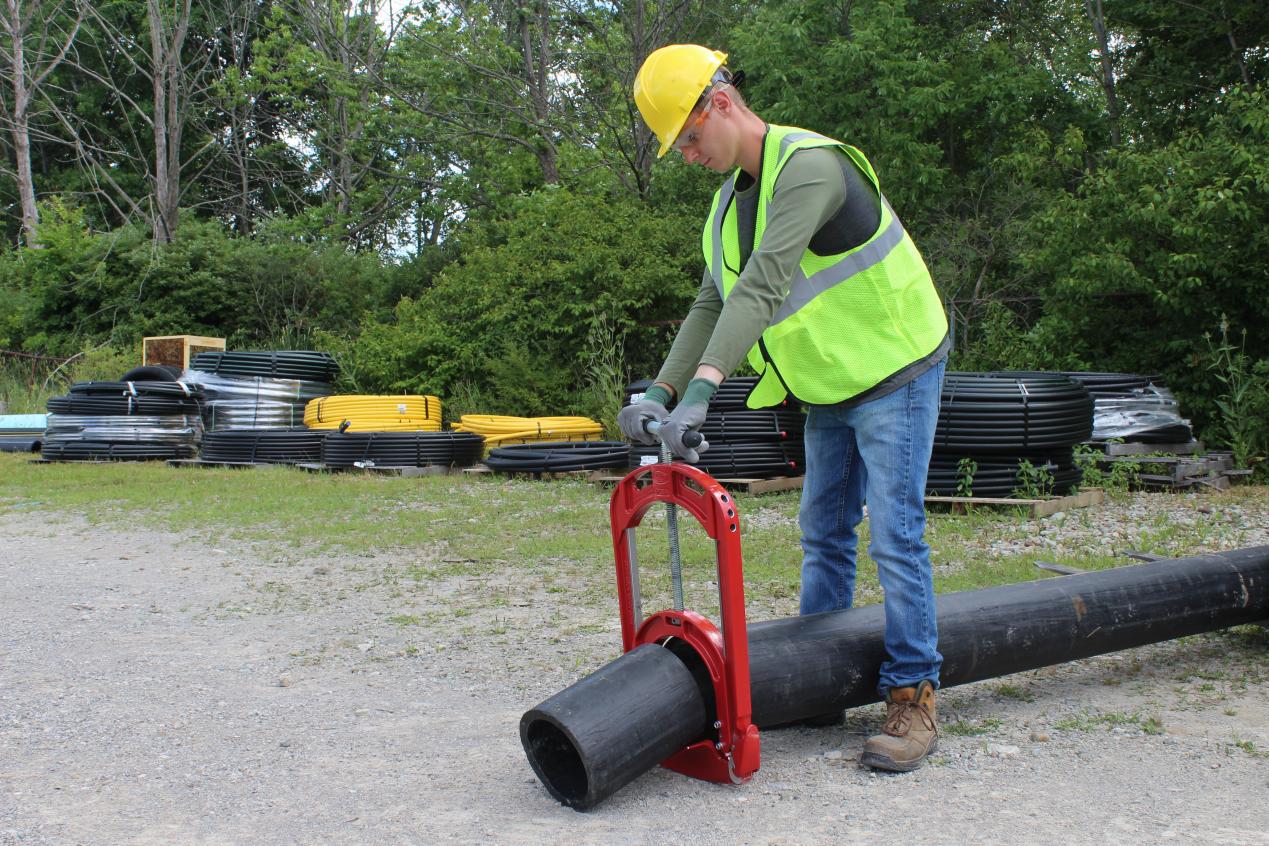PE管铡刀-PE管铡刀-REED力得
