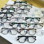 韩板素颜新款镜片眼镜可配近视时尚大框网红镜超轻tr眼镜架特惠