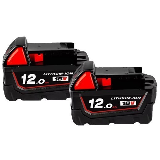 ミワチミルワウkeem 18b 5リチウム電池18V 5ah 6ah 9ah 12ah m 18充電可能電池|undefined
