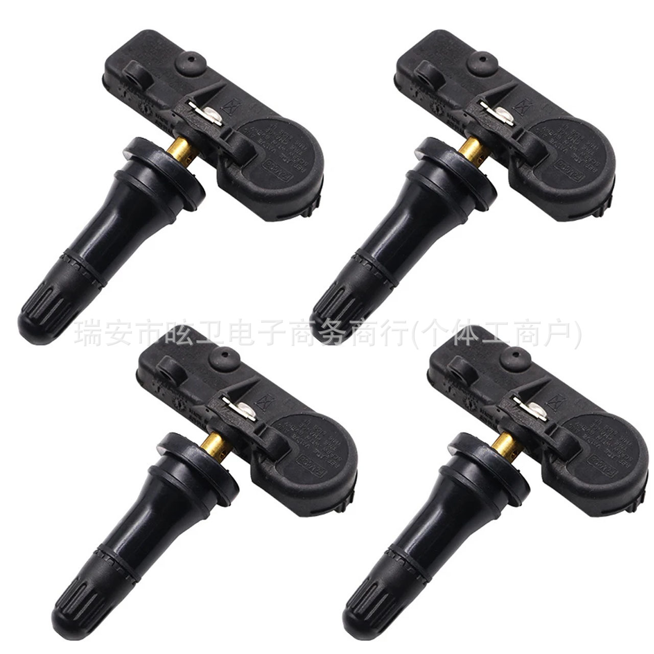 9L3Z1A189A Is Suitable for Ford Lincoln Mercury Vpg Tire Pressure Sensor Imported Chip
