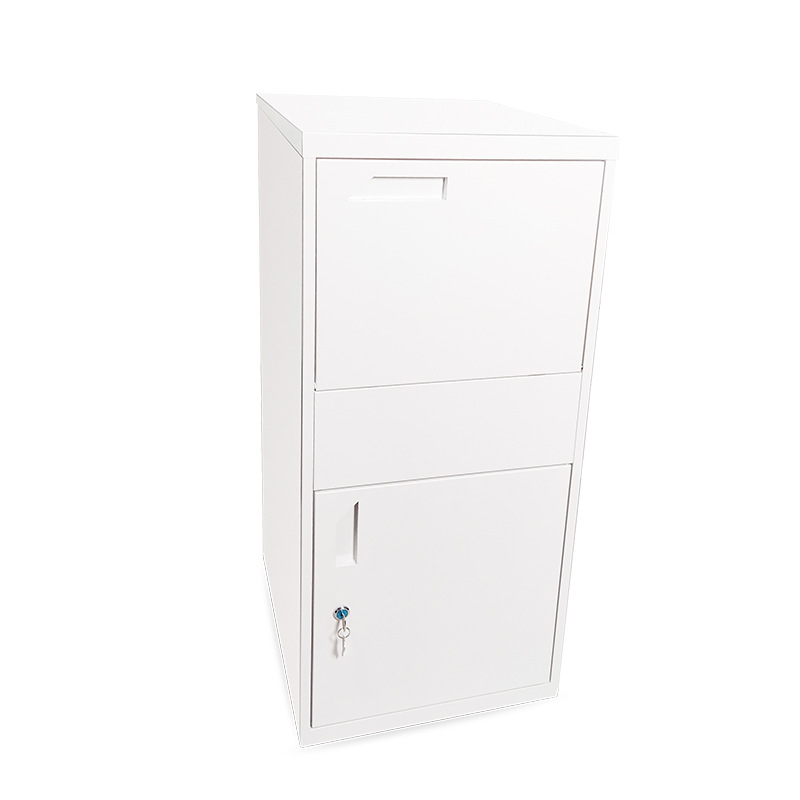 出口快递柜家用收快递门口投递包裹箱信件箱