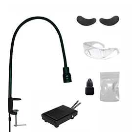 光驱、刻录机;补光灯;美甲机