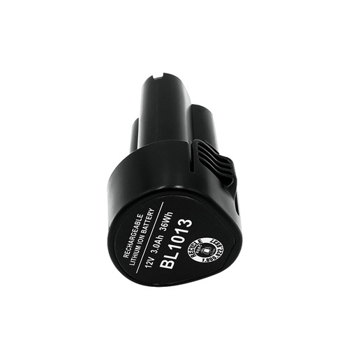 Replaces Mutian 12V Maki battery BL1013 Mutian lithium battery hand drill angle grinder tool battery accessories