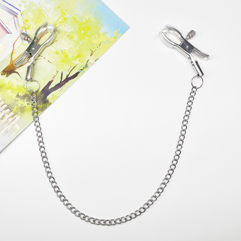 LYSMRJ--022A单链乳夹