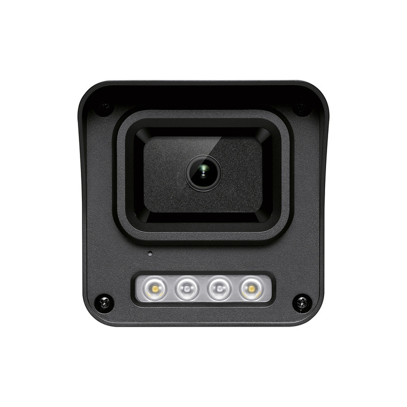 TP-LINK監控器IPC584EP-W全彩夜視4K高清POE網絡攝像頭camera批發