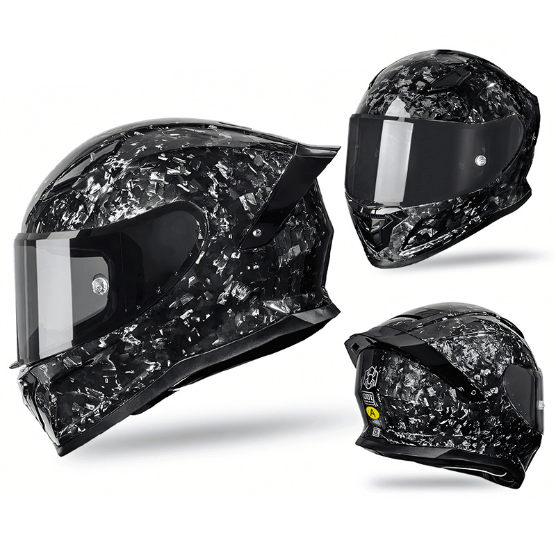 탄소섬유 단조-야오시 블랙