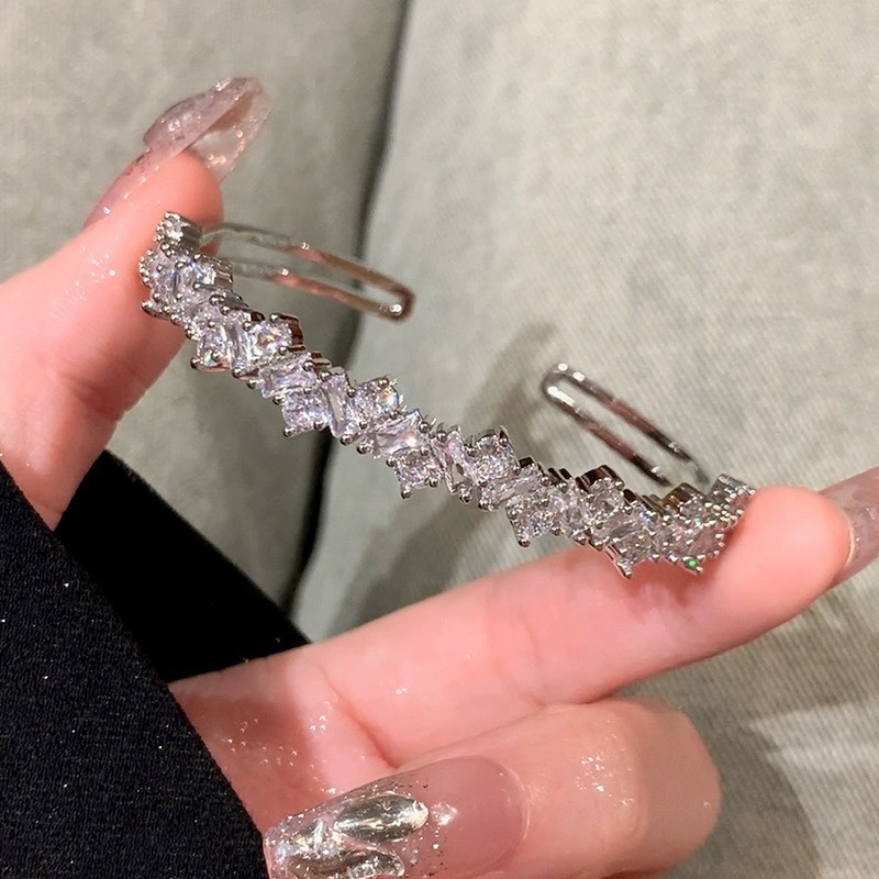 5 bracelet-silver