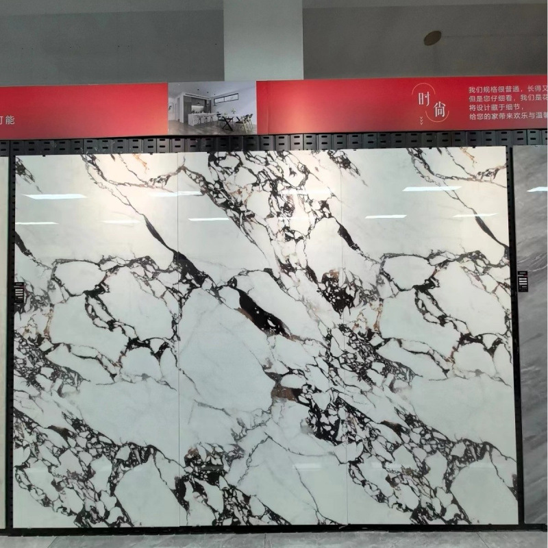 400*400哑光地砖   神古传奇陶瓷  江南岸瓷砖  追求绿色时尚