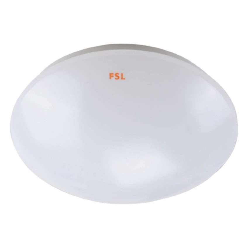 FSL Fo Shan освещение Светодиодные Современные Простые лампы круглый коридор балкон инженерное украшение дома освещение потолочный светильник