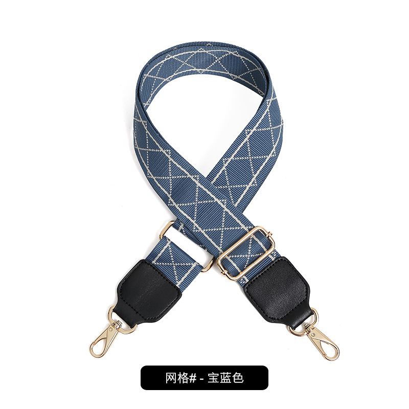 그리드 로얄 블루