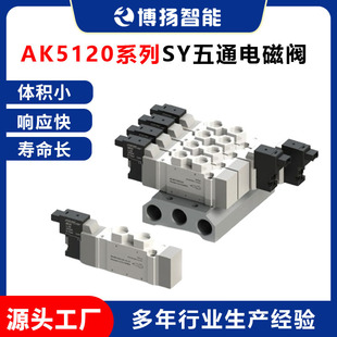 ���늴��y�ձ�SMC SY��λ��ͨ�Q���yAK5120ϵ�ЬF؛�؃r�S�ҹ���