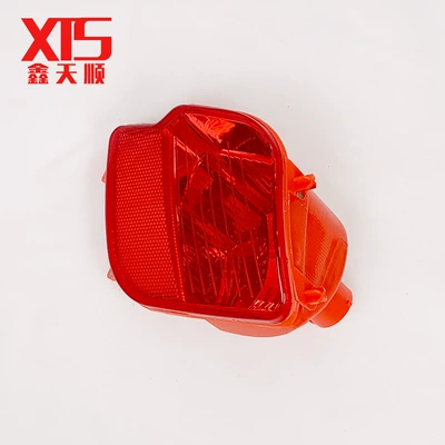 Light Oe: 9811718380 9811718480 Rear – Fog lamp