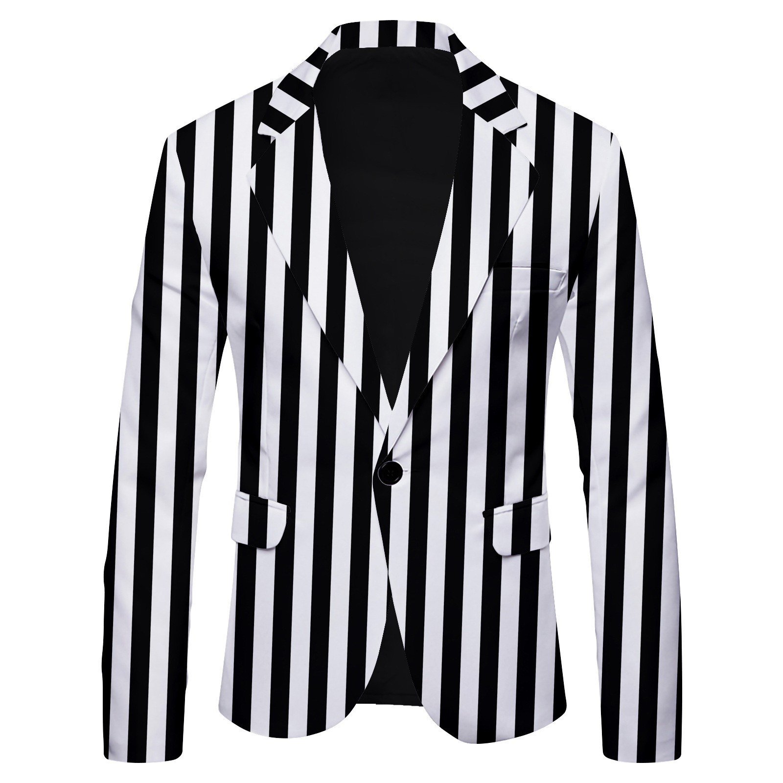 Cross-Border Men's Light Business Suits, Slim-Fit Styles, Young Men's Clothing, Source Factory Wholesale, Amazon Suits