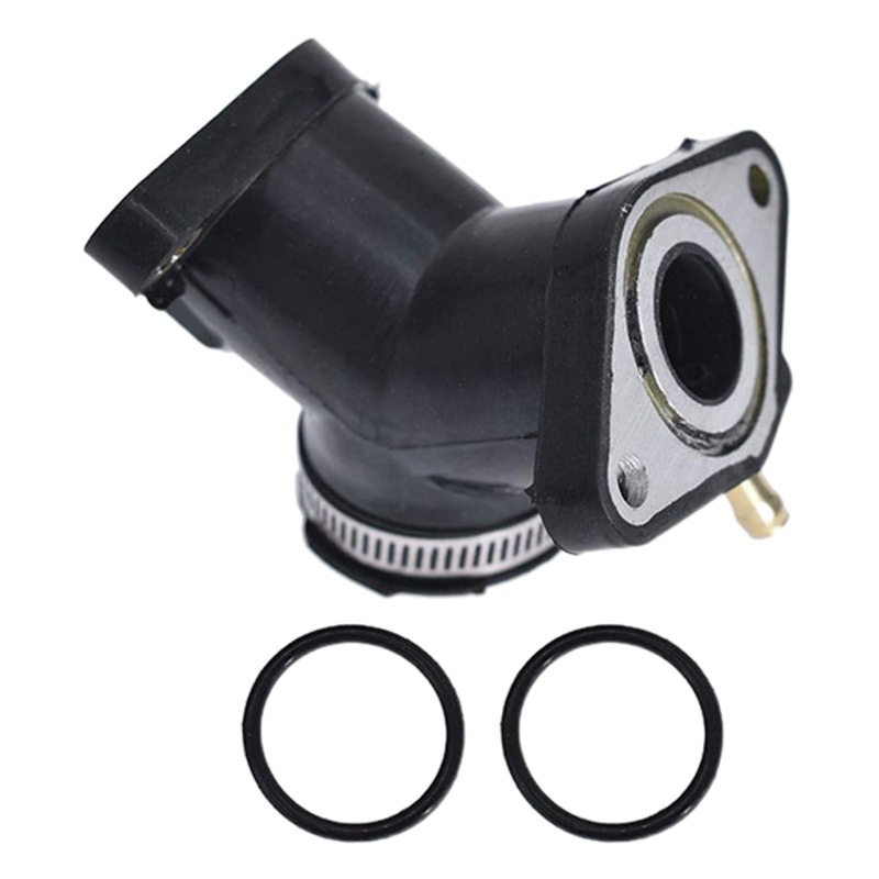 Tubo de admisión del carburador para Yamaha 66 V Star VIRAG 0 250 XV250