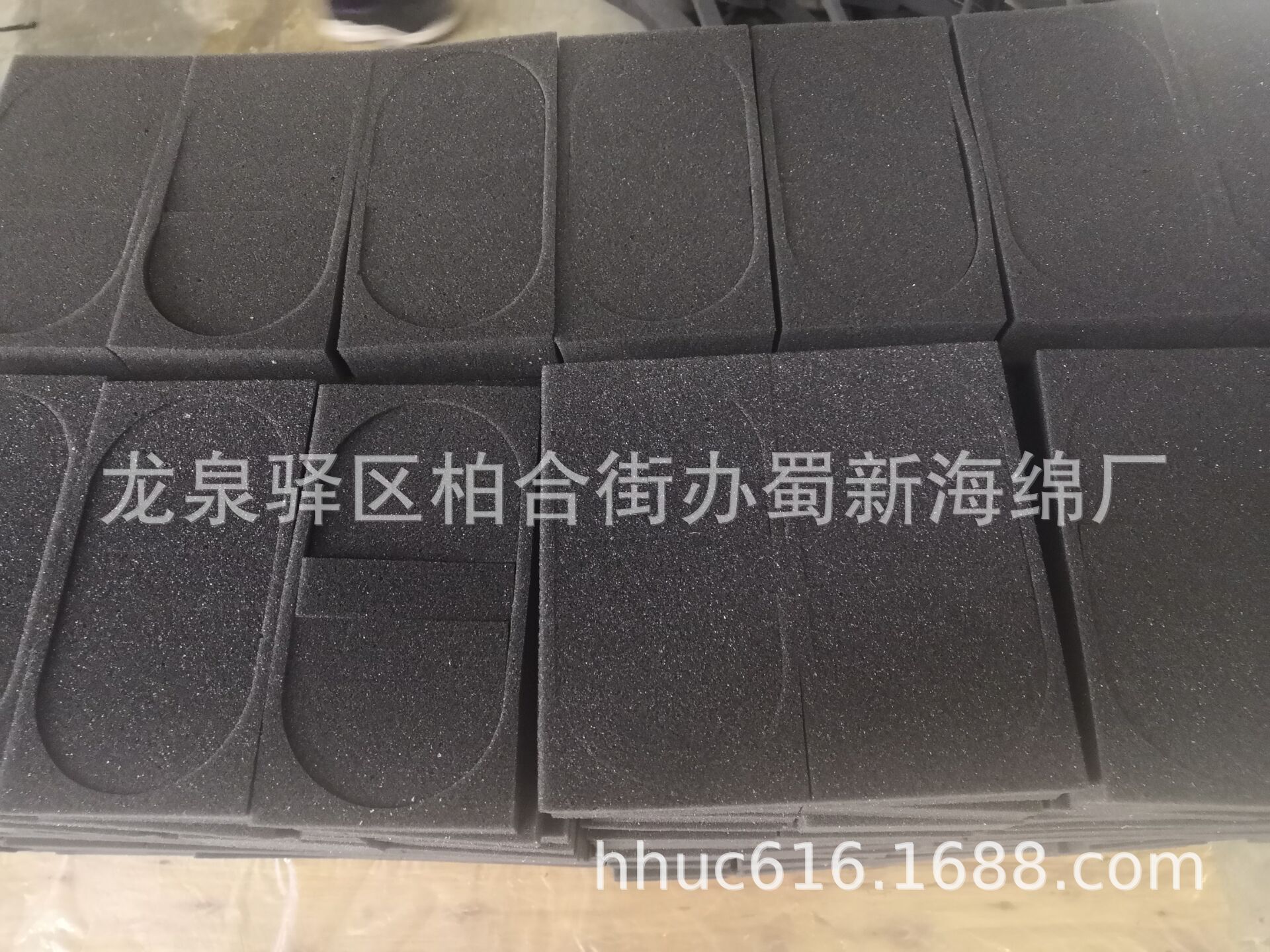 供应义齿内衬包装海绵/义齿内衬包装泡棉/义齿内衬包装泡沫