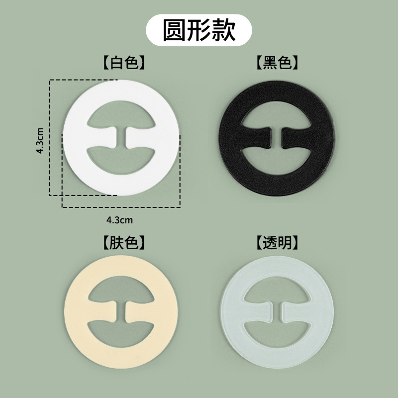 Round model