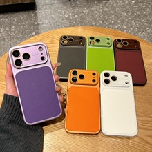 �͹Ÿ߼�Ƥ�y�m���m��iPhone17pro max�O��16�֙C��14/15��׃���s