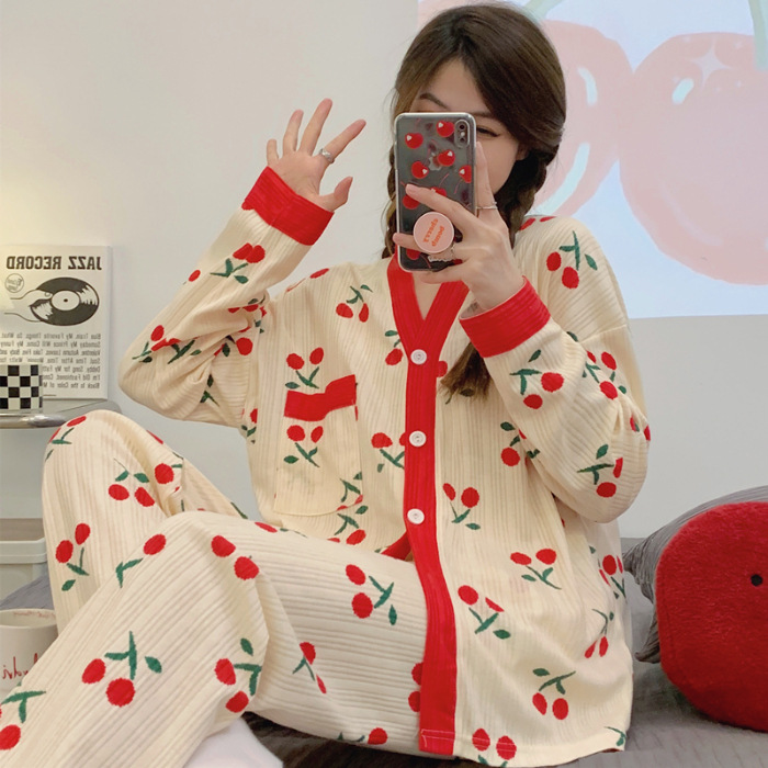 934-26 # 레드 체리