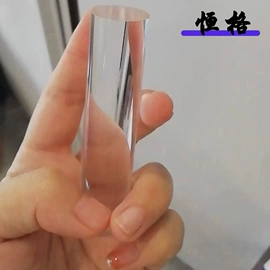 PC管;其他塑料棒;PMMA管