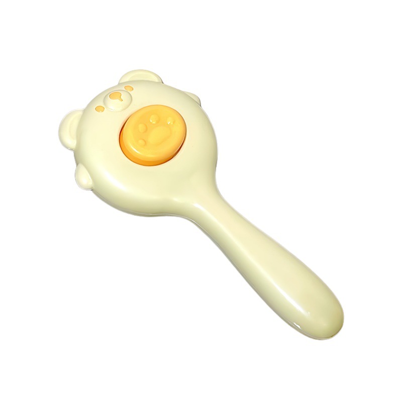 곰돌이 노랑 (봉지 포장)