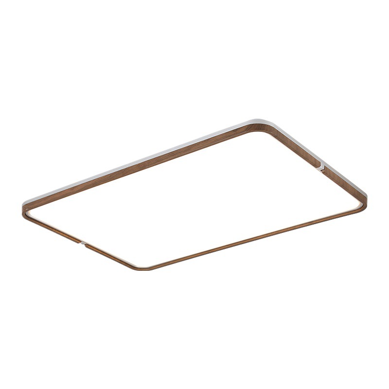 2025 nueva lámpara de techo de sala de estar medieval simple y moderna lámpara de vestíbulo de hotel de atmósfera protectora de ojos lámpara de estudio de dormitorio