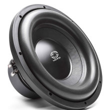 音之初PRO-DE12C600高音头1200瓦156磁双4欧姆12寸重低音喇叭