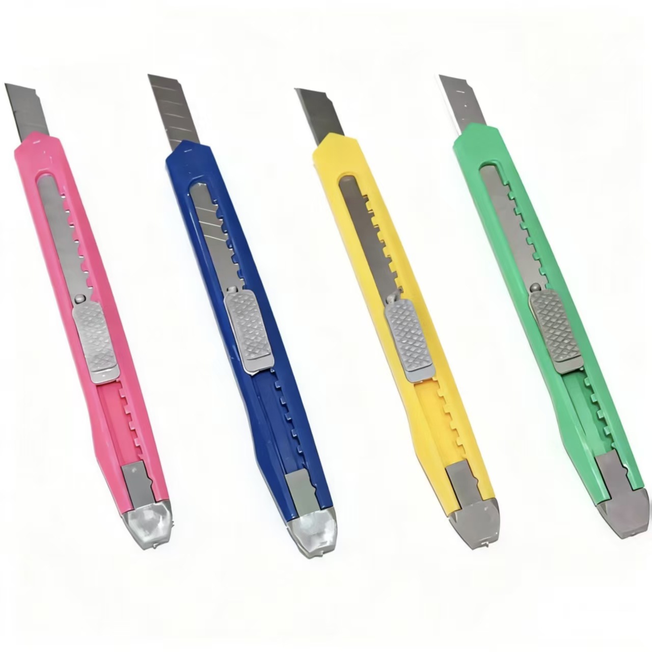 No. 804 Utility Knife, Hardware, Small Utility Knife, Wallpaper Knife, Export Gift, Stationery Knife, Office Use