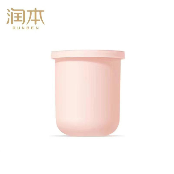 Moisturizing soothing nutritious children's face cream for face
