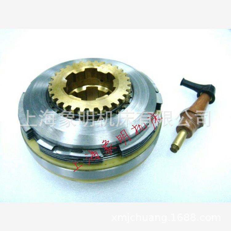 L-5A控制主轴正反转电磁离合器摩擦片电刷/制动离合器线圈/刹车盘