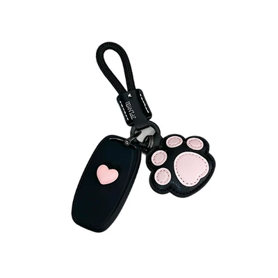 Car key bag – A4L Key Cover, A6L Car Key Case