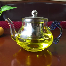 茶壶;盖碗;玻璃杯