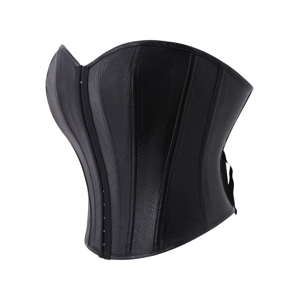 Nueva dama negra, soporte de pecho, corte, corta camisa Aliexpress, suministro transfronterizo