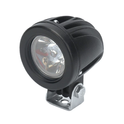 İşçi projektorları Spotlight Round Reversing Auxiliary