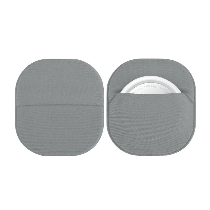 Случай защиты для Apple Airtags, Leica Airtags полное покрытие для поиска местоположения защитная накладка