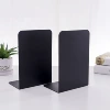 Tablet book stands L-type book stands a pair of non-stickers-black