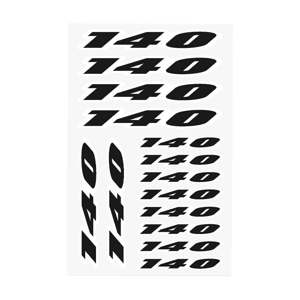 SZT043 - Negro