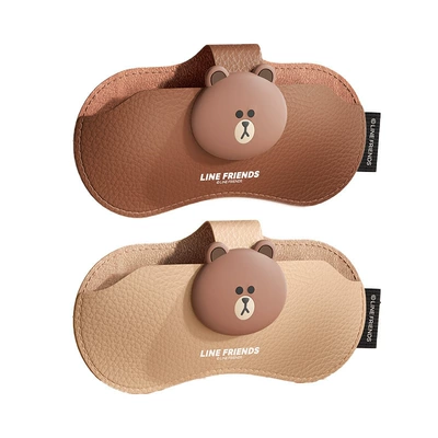 In-Car Sun Visor Storage Car Glasses Clip/Bill Clip