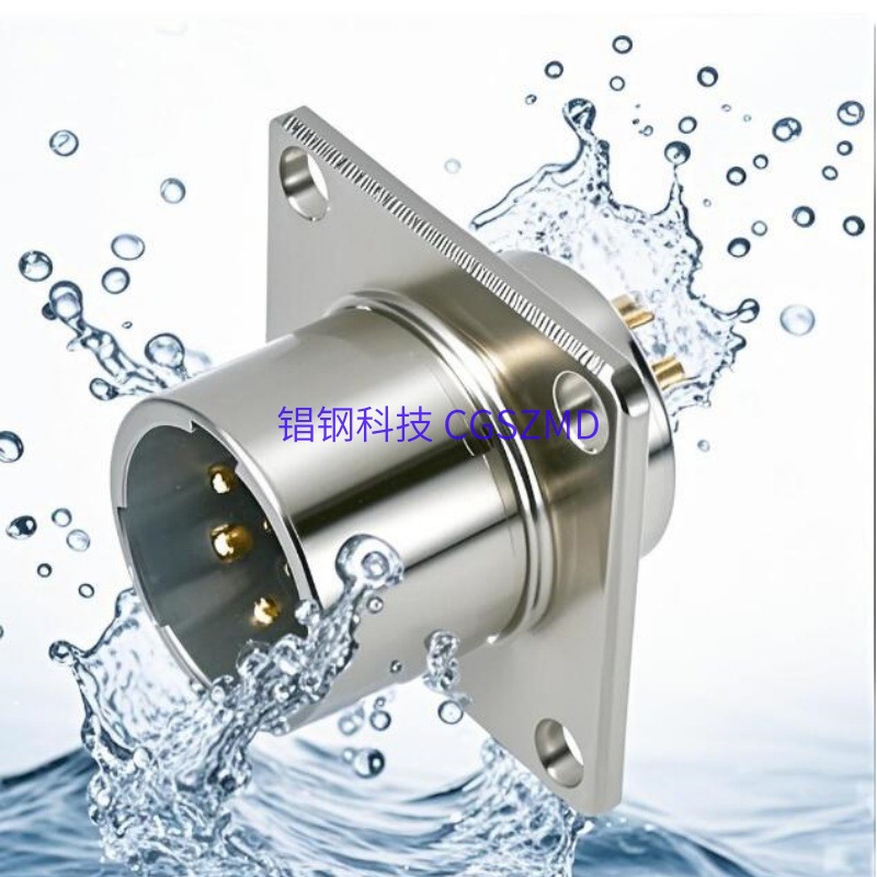 MIL-DTL-26482 3116 MS3124Circular snap connectorղͷ