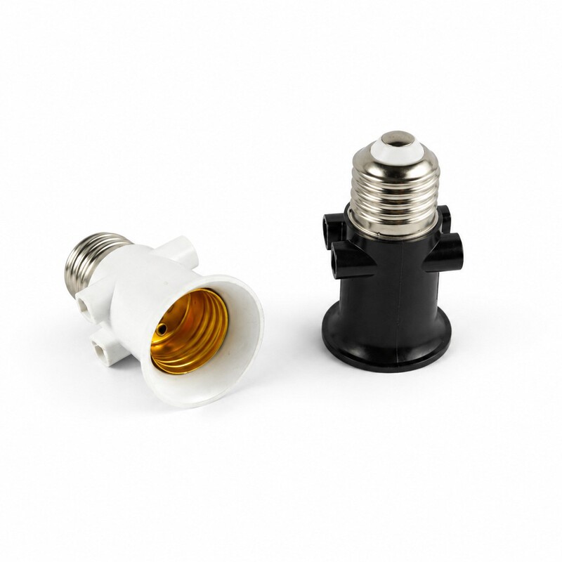 Supply E27 sub-fire lamp cap conversion lamp cap aging lamp holder Certification Products Factory Outlet Supply E27 sub-fire lamp cap conversion lamp cap aging lamp holder Certification Products Factory Outlet