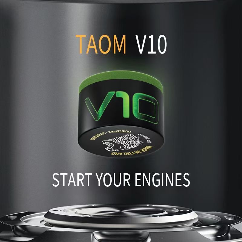 【高品質国産タウムチョコレートパウダー Taom ラウンドビリヤード ミディアム8ボールクラブ プロスヌーカーチョコレートパウダー|undefined