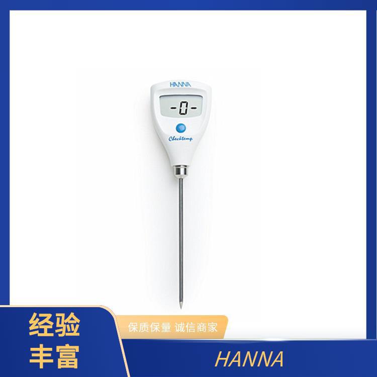 CERT-HI83399-EASY 仪器仪表 FC762N2 HANNA 哈纳 PH酸度测定仪