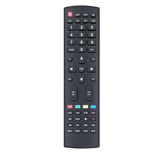 ISTAR IPTV TV Remote Control A9700 A9000 A8000 Zeed444 A1600 A8500
