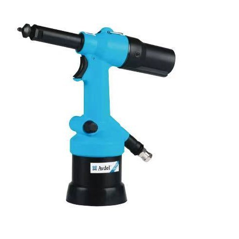 POP拉钉枪 铆钉枪 拉铆枪配件 M6 开孔器刀头 74290-06741